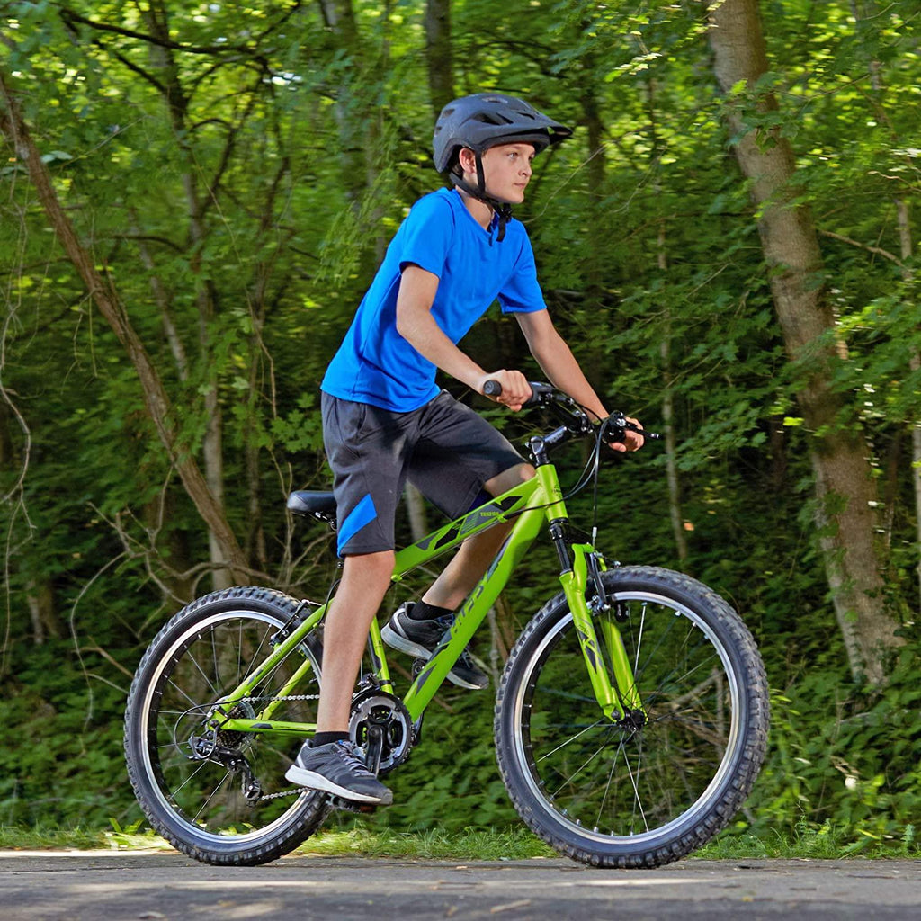 Huffy Hardtail Mountain Trail Bike 24 inch, 26 inch, 27.5 inch