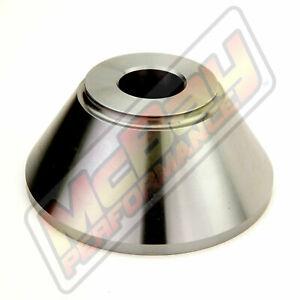3.375" to 5.88" Car Truck Wheel r Cone 28mm Shaft Accuturn Coats USA MADE