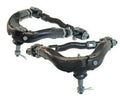 SPC Performance Ford Mustang II Adjustable Upper Control Arms - Coilover Conv...