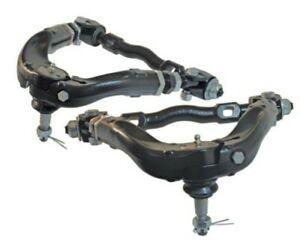 SPC Performance Ford Mustang II Adjustable Upper Control Arms - Coilover Conv...