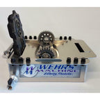 Wehrs Machine WM330 Rear End Gear ChanDrain Pan