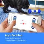 GoBone Interactive App-Enabled Smart Bone for Dogs and Puppies, One Size