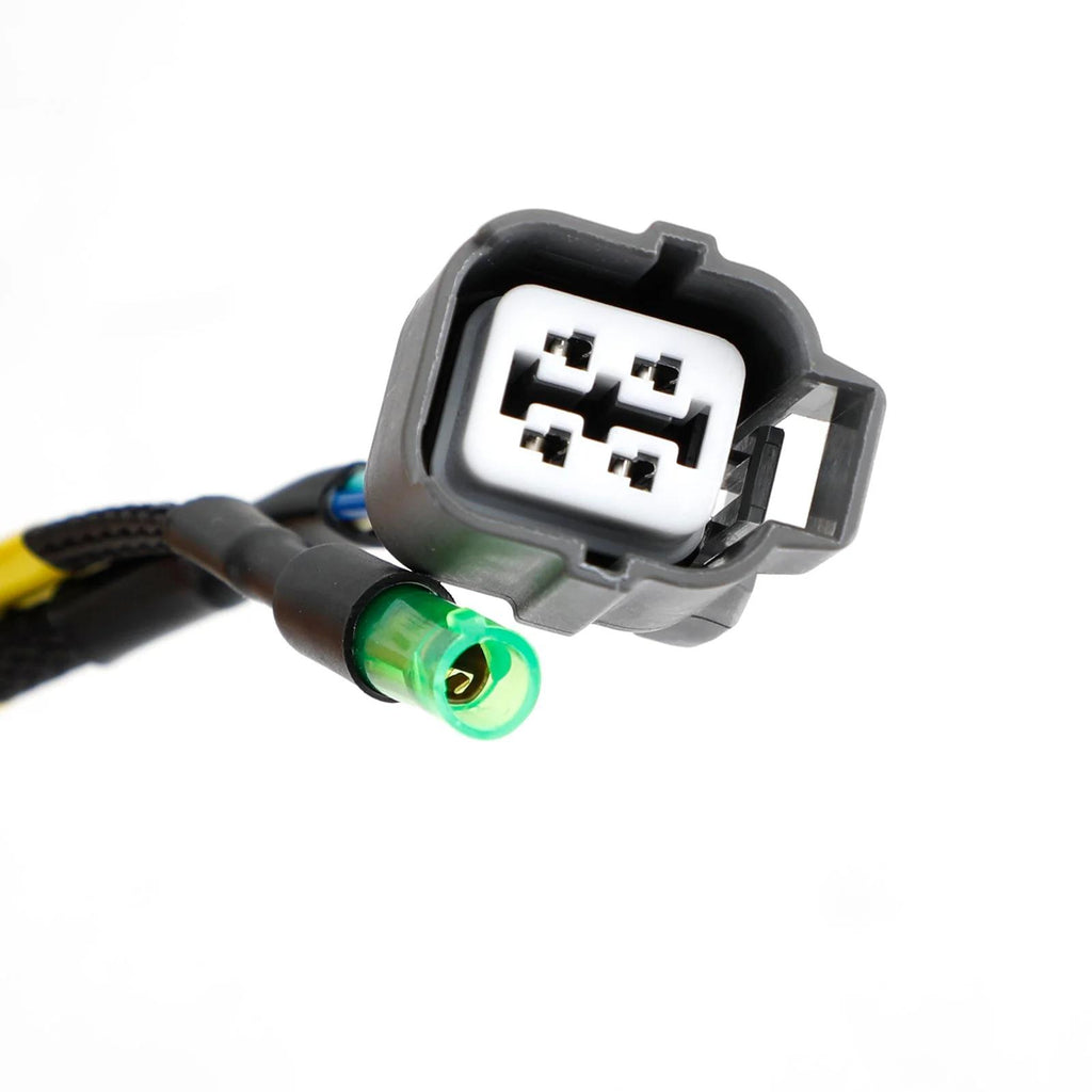 Honda Civic Integra B16 B18 D16 Engine Harness CNCHOBD21 Generic