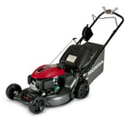 664080 HRN216VLA GCV170 Smart Drive VS 21 in Self Propelled Lawn Mower New