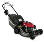 664080 HRN216VLA GCV170 Smart Drive VS 21 in Self Propelled Lawn Mower New