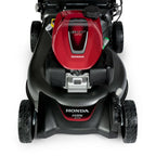 664080 HRN216VLA GCV170 Smart Drive VS 21 in Self Propelled Lawn Mower New