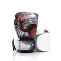 Fairtex BGV24 Beauty of Survival - Limited Edition Gloves