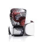 Fairtex BGV24 Beauty of Survival - Limited Edition Gloves
