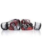 Fairtex BGV24 Beauty of Survival - Limited Edition Gloves