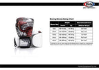 Fairtex BGV24 Beauty of Survival - Limited Edition Gloves