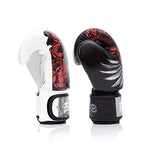 Fairtex BGV24 Beauty of Survival - Limited Edition Gloves