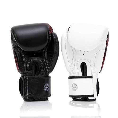 Fairtex BGV24 Beauty of Survival - Limited Edition Gloves