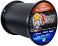 Extreme Dog Fence 1000ft Spool 14AWG Jacket (Solid Wire) Wire - Compatible with All Brands
