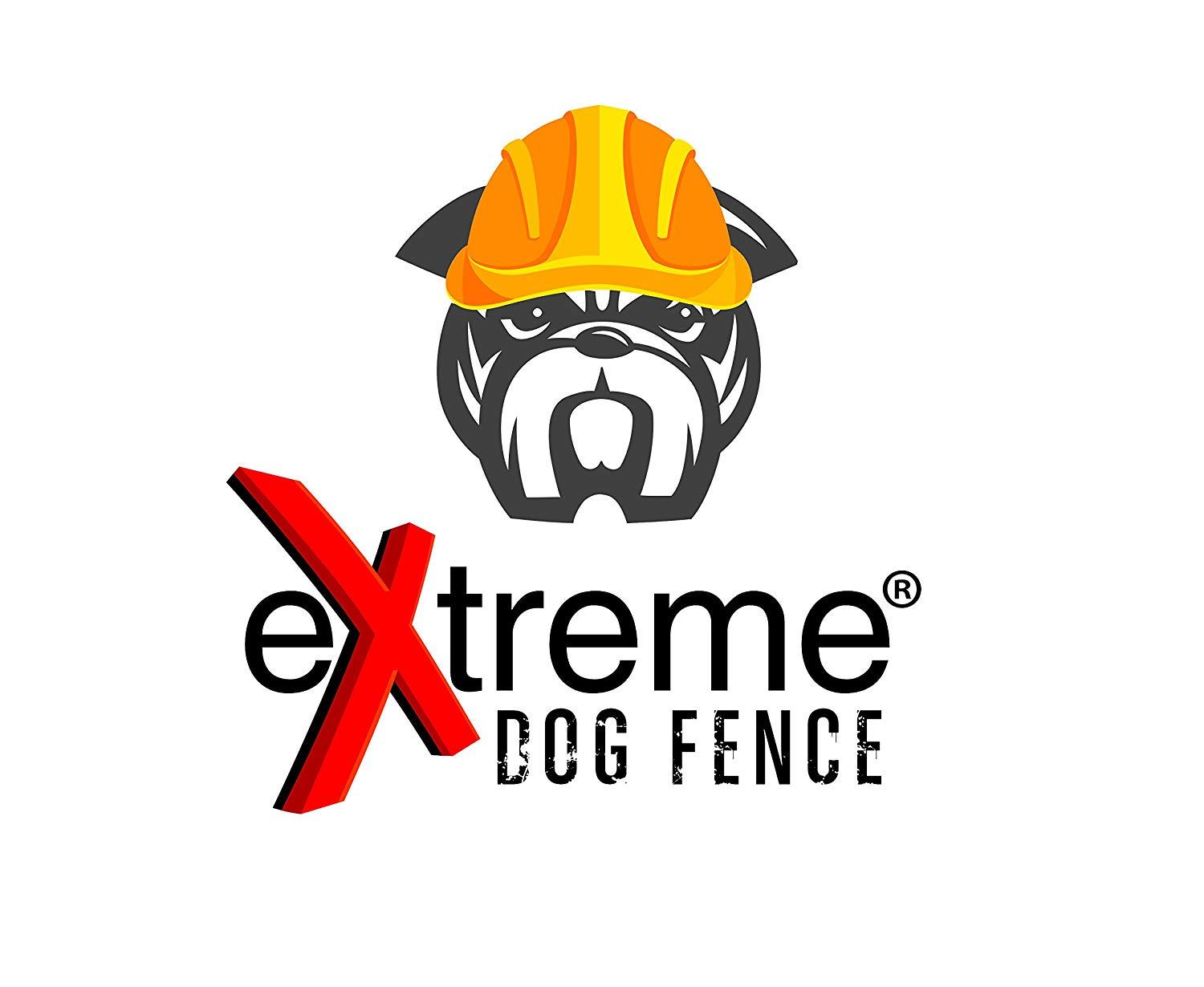 Extreme Dog Fence 1000ft Spool 14AWG Jacket (Solid Wire) Wire - Compatible with All Brands