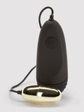 Lovehoney Power Play 7 Function Love Egg Vibrator, Black