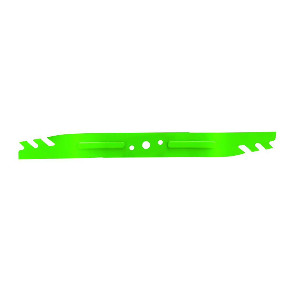 21" Mulching Blades for Electric Lawn Mowers LM2133/LM2130/LM2135SP/LM2130SP/LM2156SP/LM2150SP, 2-Pack - AB2101D