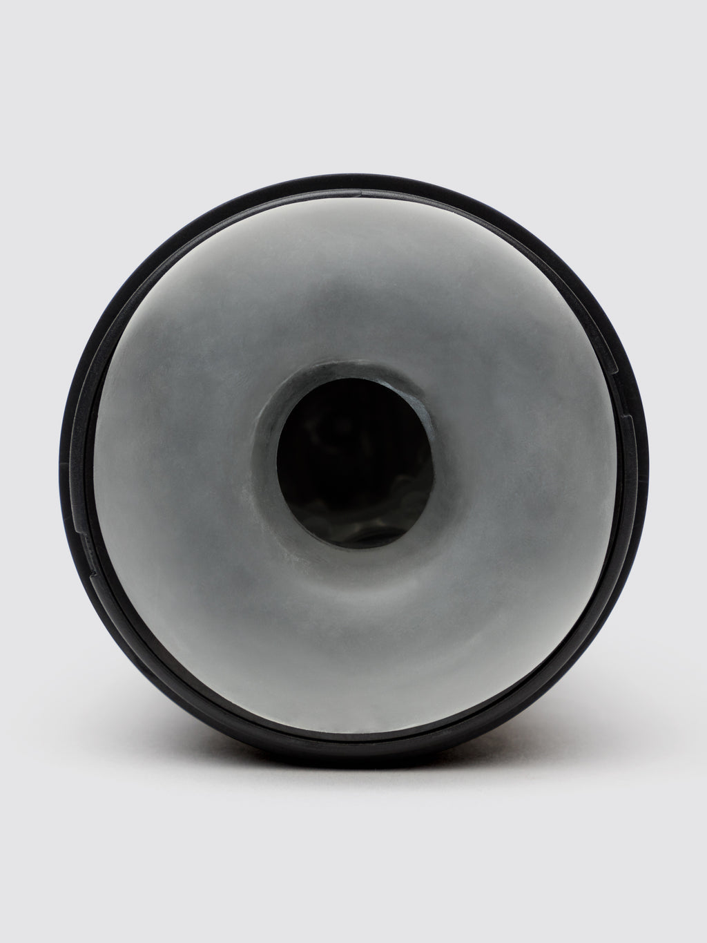 Blowmotion Hands-Real Feel Suction Masturbator, Black