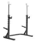 Weider Attack Series Olympic Squat Rack, 310 Lb. Weight Limit