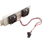 AquaCal Autopilot, Inc. Fan Assembly, AutoPilot, ST-220