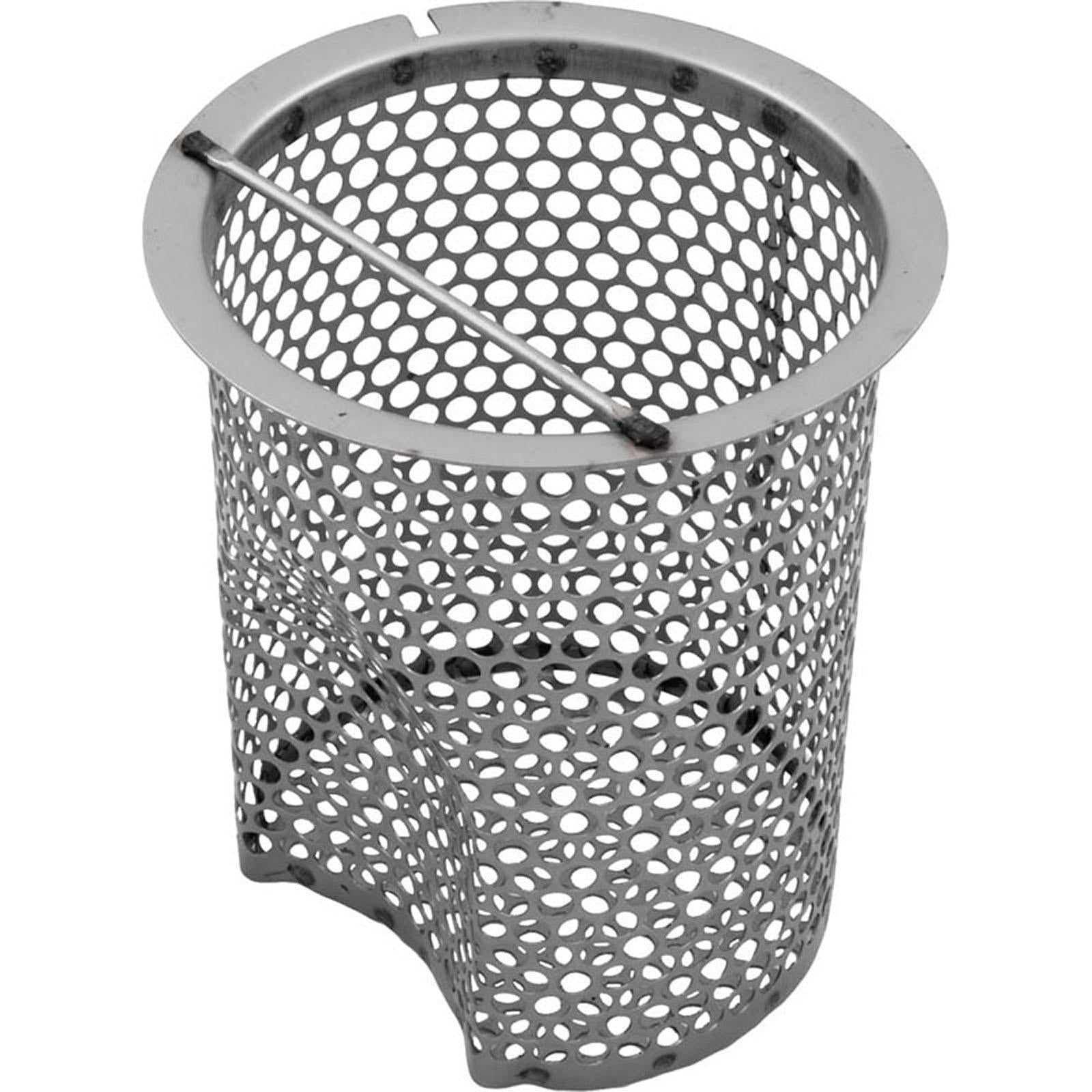 PENTAIR POOL PRODUCTS Basket, Pump, OEM PacFab/Pentair Challenger AFP 150 SS
