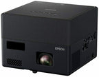 epson home projector ef-12 sound by yamaha 3lcd android tv full hd laser japan