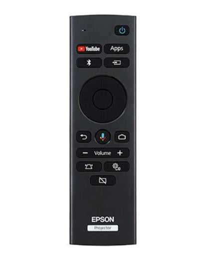 epson home projector ef-12 sound by yamaha 3lcd android tv full hd laser japan