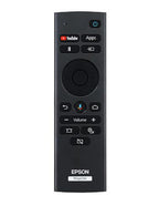 epson home projector ef-12 sound by yamaha 3lcd android tv full hd laser japan