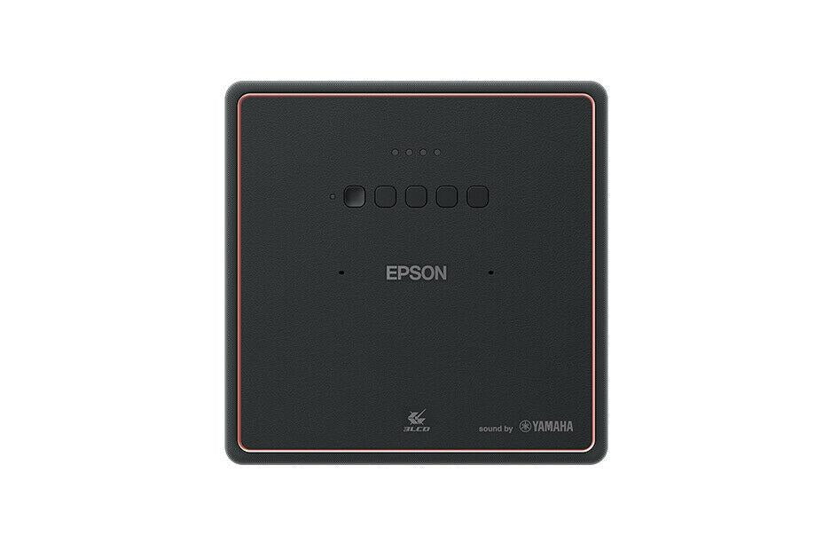 epson home projector ef-12 sound by yamaha 3lcd android tv full hd laser japan