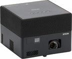 epson home projector ef-12 sound by yamaha 3lcd android tv full hd laser japan