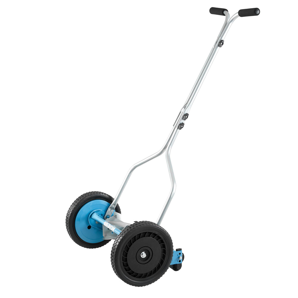 American Lawn Mower 1304-14SK2 14-Inch 5-Blade Reel Mower with Sharpener