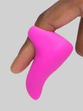 Lovehoney Ignite 20 Function Finger Vibrator, Pink