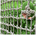 Child Ftection Safety Net Indoor and Outdoor Climbing Net Site Safety Net Garden Fence Protection Net Playground Climbing Safety Net Truck Cargo Net