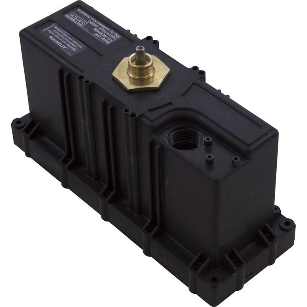Hayward Motor, Hayward SharkVAC XL