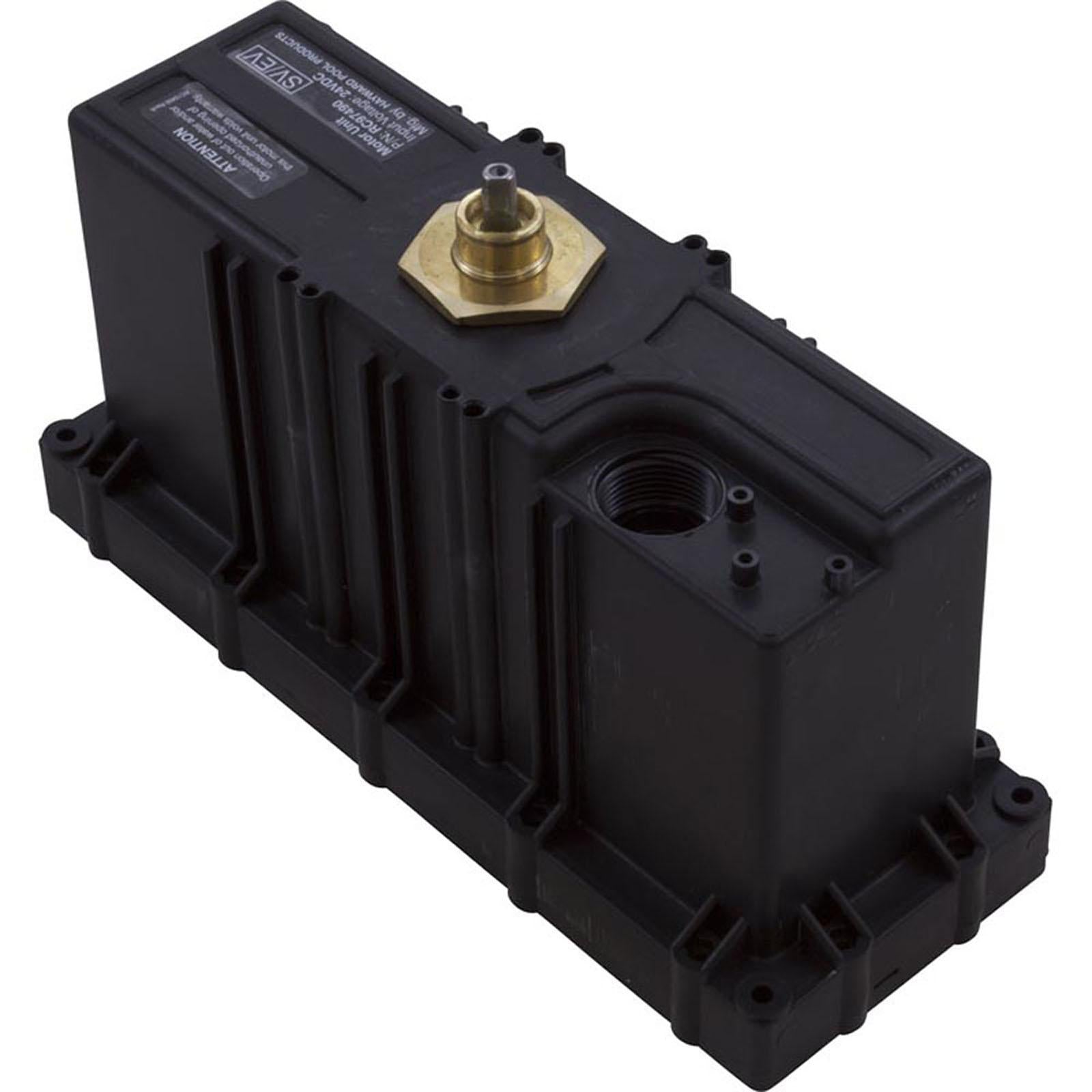 Hayward Motor, Hayward SharkVAC XL