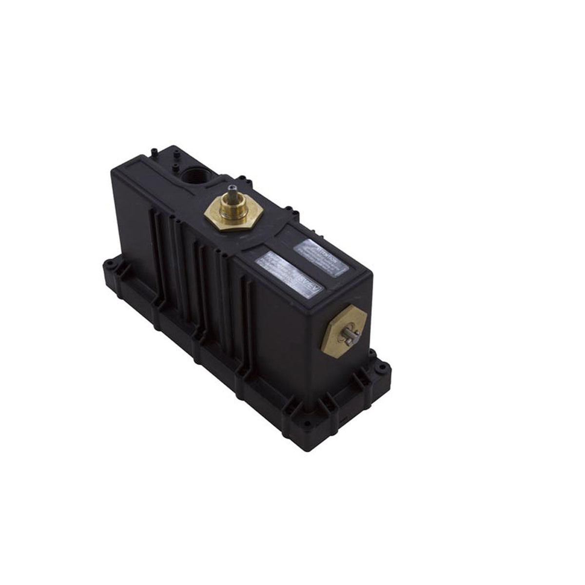 Hayward Motor, Hayward SharkVAC XL