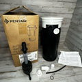 pentair t40fw autofill automatic water filler with valve, components, manual