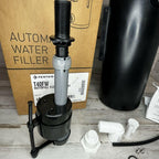 pentair t40fw autofill automatic water filler with valve, components, manual