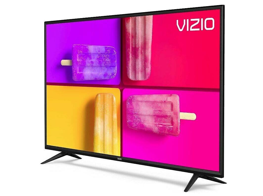 vizio v-series 50" class 4k hdr smart tv dolby vision hdr &amp; hdr10 - v505-j09