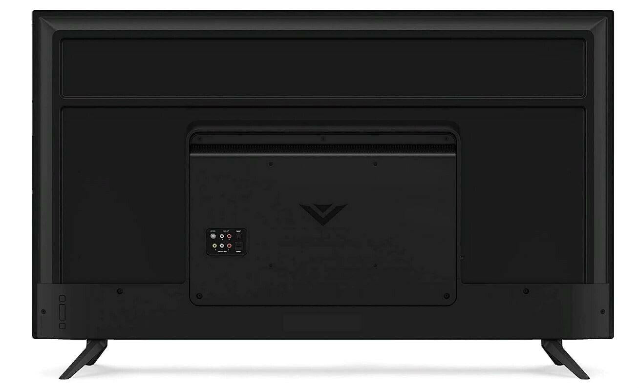 vizio v-series 50" class 4k hdr smart tv dolby vision hdr &amp; hdr10 - v505-j09