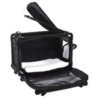 Tutto Lightweight Foldable Wheeled Pet Carriers