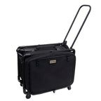 Tutto Lightweight Foldable Wheeled Pet Carriers