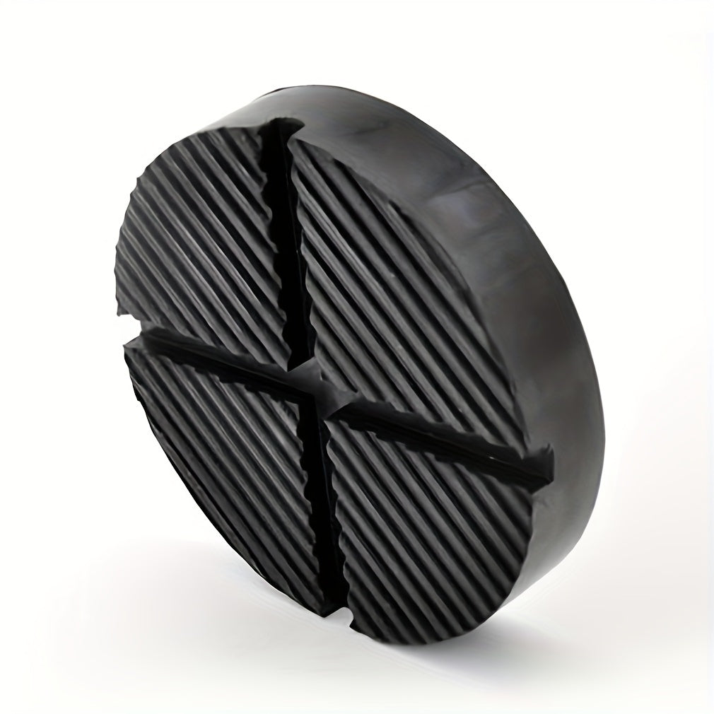Automotive General-purpose Bracket Rubber Pad Block Jack Support Rubber Block