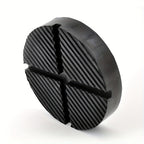 Automotive General-purpose Bracket Rubber Pad Block Jack Support Rubber Block