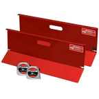 Longacre鎼 52-79505 Deluxe Toe Plates (pair)