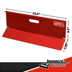 Longacre鎼 52-79505 Deluxe Toe Plates (pair)