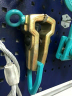SET#44 - 12 HEAVY DUTY AUTO BODY FRAME MACHINE PULLING TOOLS AND CLAMPS