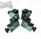 1 set (4pc) Motorcycle ATV Wheel Rim Adaptor Tyre Changer Clamp Jaw Tire Remove