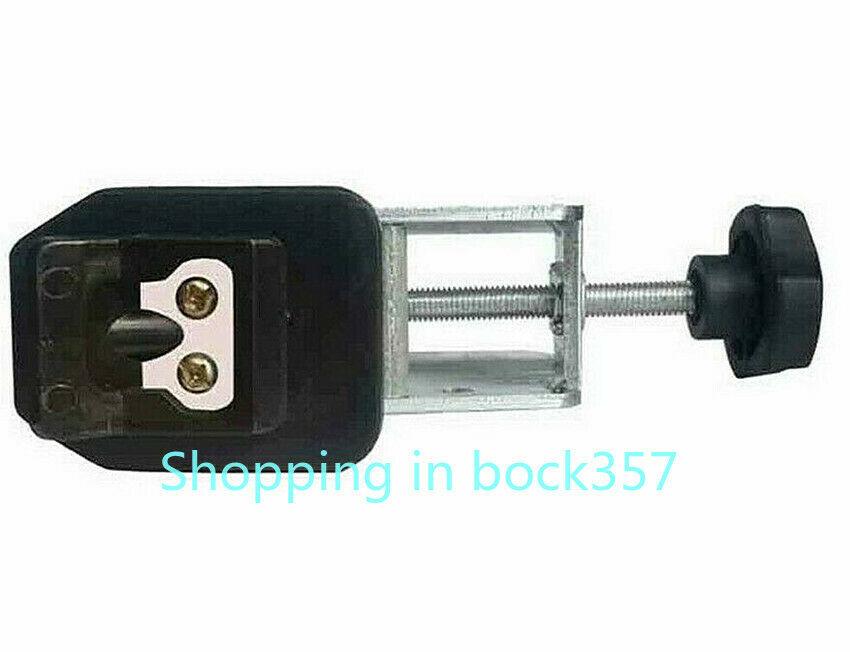 1 set (4pc) Motorcycle ATV Wheel Rim Adaptor Tyre Changer Clamp Jaw Tire Remove