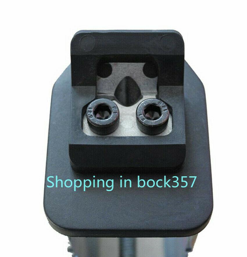 1 set (4pc) Motorcycle ATV Wheel Rim Adaptor Tyre Changer Clamp Jaw Tire Remove