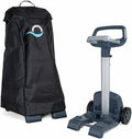 dolphin universal caddy with classic caddy cover